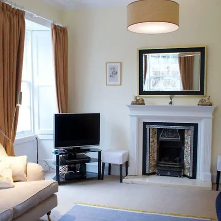 Διαμέρισμα Beautiful 2 Bedroom City Centre