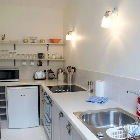 Διαμέρισμα Beautiful 2 Bedroom City Centre Εδιμβούργο