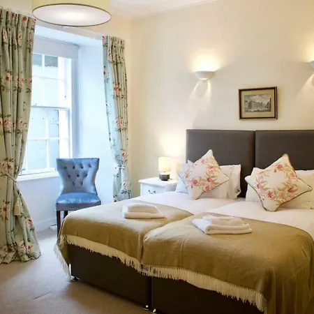 Διαμέρισμα Beautiful 2 Bedroom City Centre
