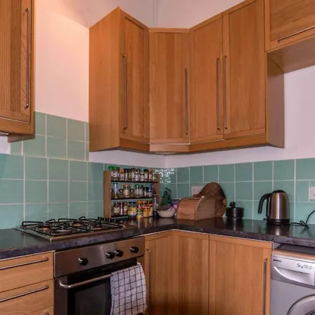 Apartment Comfortable In Leith *