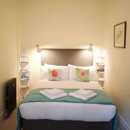 Διαμέρισμα Beautiful 2 Bedroom City Centre *