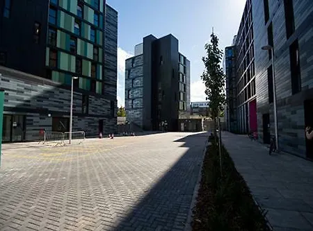 Aparthotel Bainfield Edinburgh