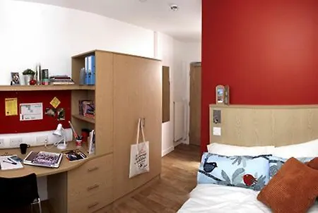 Aparthotel Bainfield