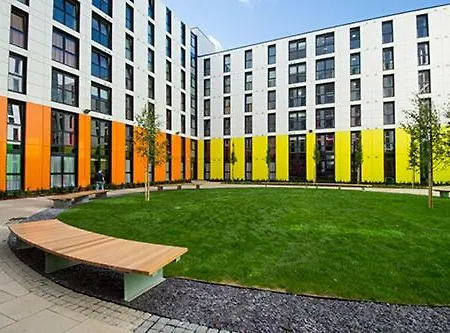Aparthotel Bainfield *