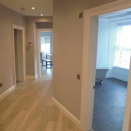 شقة York Place Oasis 3 Bedroom Luxury Apt