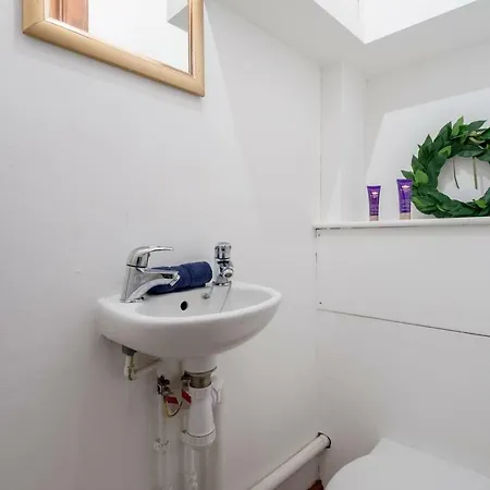 Altido Stylish Frederick Street Flat Heart Of The Centre Appartement Édimbourg