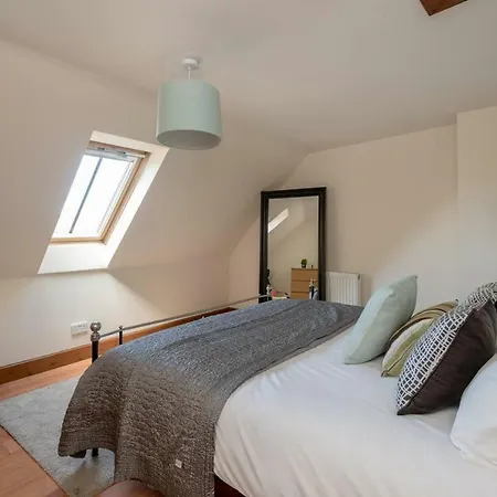 Appartement Altido Stylish Frederick Street Flat Heart Of The Centre *