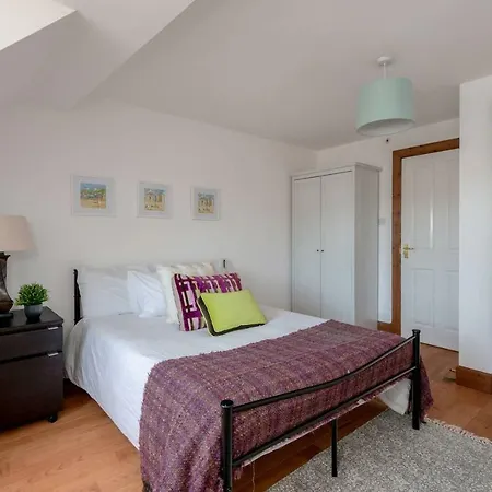 Appartement Altido Stylish Frederick Street Flat Heart Of The Centre