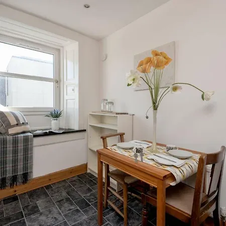 Altido Stylish Frederick Street Flat Heart Of The Centre Édimbourg