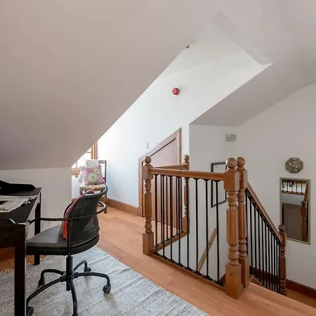 Altido Stylish Frederick Street Flat Heart Of The Centre Daire