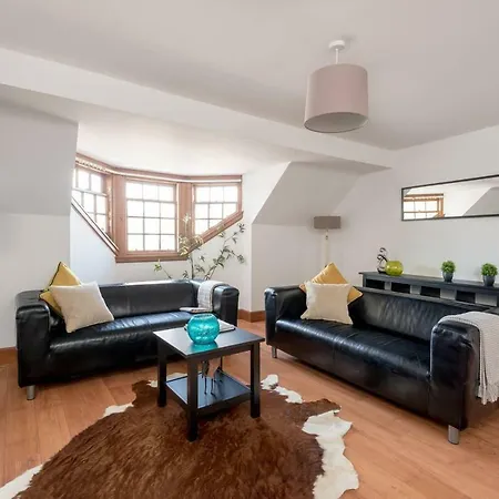 Altido Stylish Frederick Street Flat Heart Of The Centre * Edinburgh
