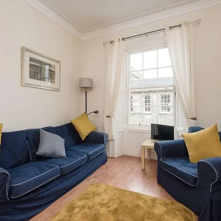 Διαμέρισμα Central And Warm In Edinburgh's West End Εδιμβούργο