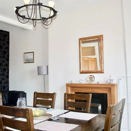 Appartamento Beautiful 2 Bedroom Flat In Leith