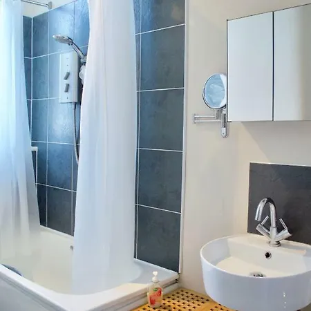 Appartamento Beautiful 2 Bedroom Flat In Leith