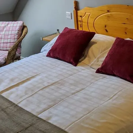 Pensionat Falcon Crest 3*