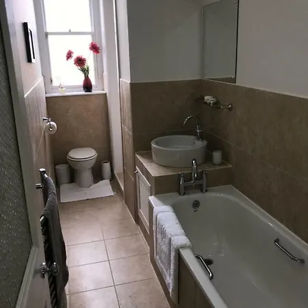 شقة Silver Lining Meadows