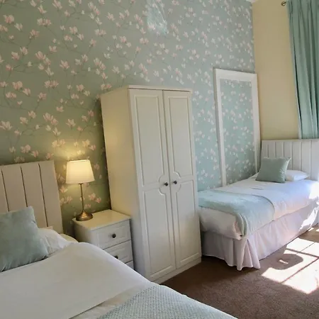 Sonas Guest house