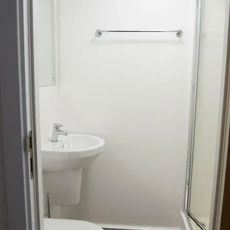 Orwell Aparthotel
