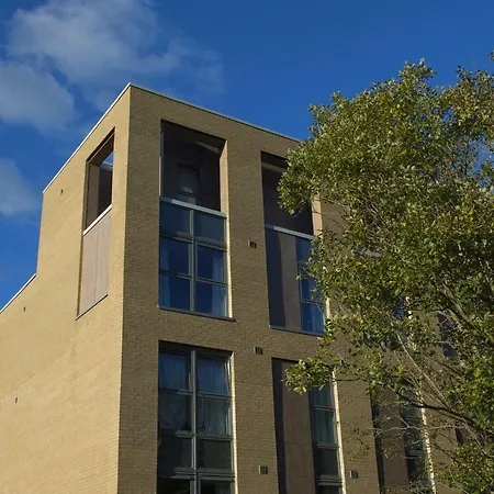 Orwell Aparthotel Edinburgh