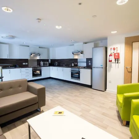 Orwell Aparthotel Edinburgh