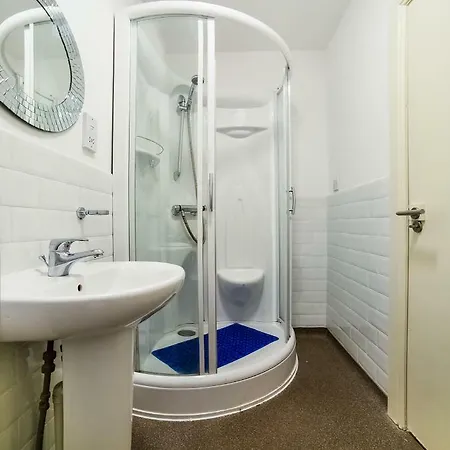 Victoria Park House Hostal Edimburgo