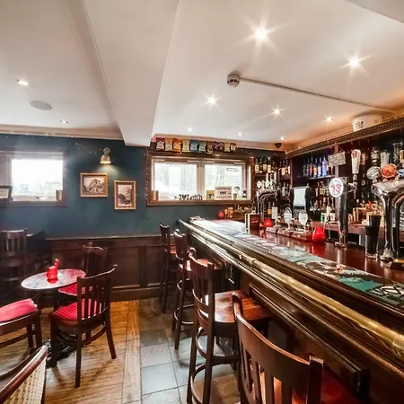 Hostal Victoria Park House *