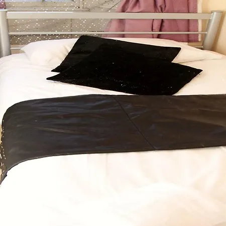 Apartment Centre Asga Edinburgh