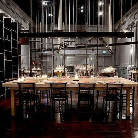 & Picardy Place Edinburgh