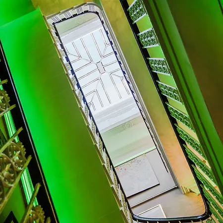 24 Royal Terrace Edinburg