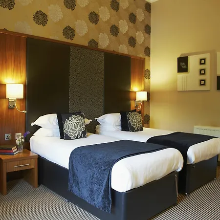 The Roseate - Small Luxury Of The World Hotell