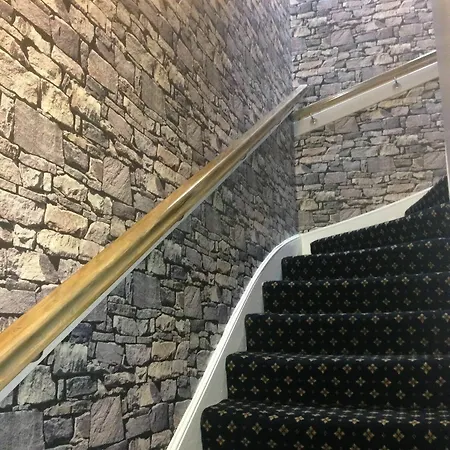 The Inverleith エディンバラ