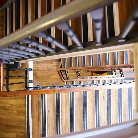 St Christopher's - Original Edinburg