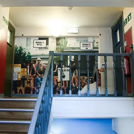 St Christopher's - Original *