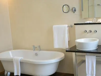 Hotel Voco - Royal Terrace By Ihg Edinburgh
