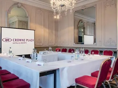 Voco - Royal Terrace By Ihg Edinburgh