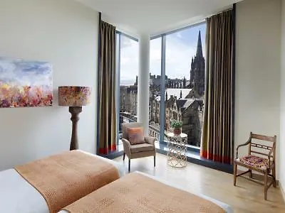 Hotel Radisson Collection Hotel, Royal Mile