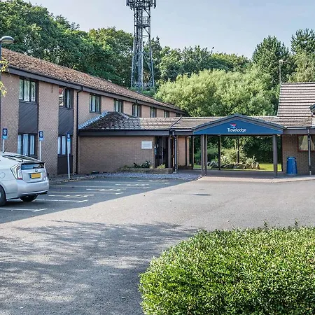 Travelodge Dreghorn