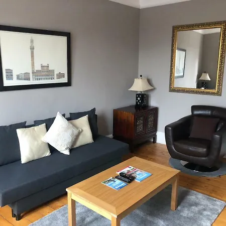 Daire Eyre Place By Destination *