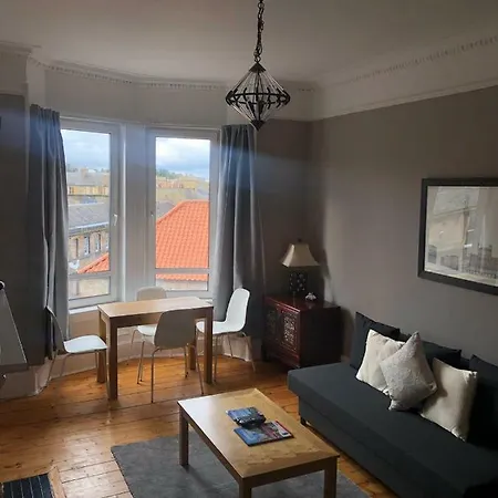 Daire Eyre Place By Destination