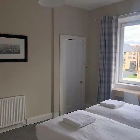 Eyre Place By Destination * Edinburgh