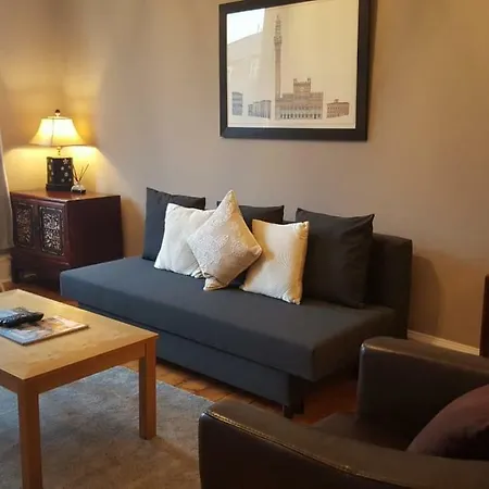 Eyre Place By Destination Daire