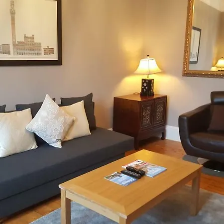 Eyre Place By Destination *