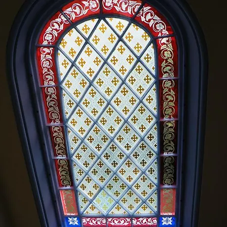 Penzion Judy Edinburgh