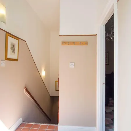 Montgomery - Crighton Apartamento Edimburgo