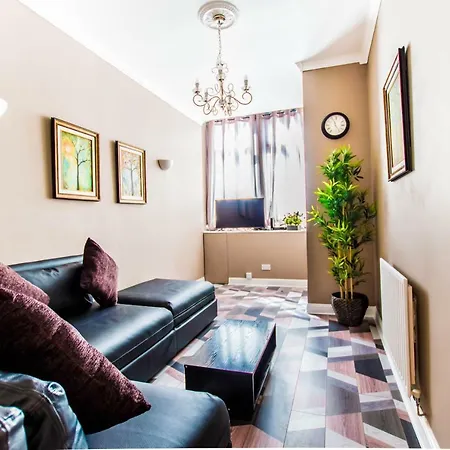Montgomery - Crighton Apartamento *
