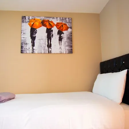 Montgomery - Crighton Edinburgh