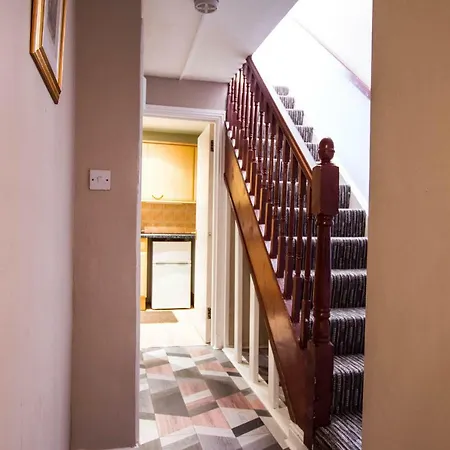Apartamento Montgomery - Crighton
