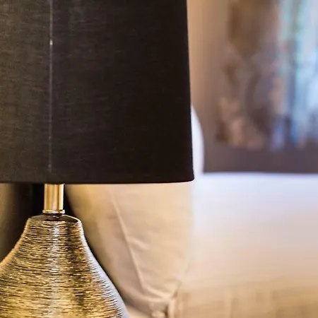 Apartamento Montgomery - Crighton Edimburgo