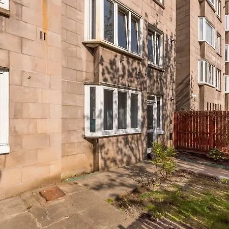Lovely 1-bedroom Apt In The Heart Of Stockbridge Apartment Edinburgh