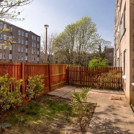 شقة Lovely 1-bedroom Apt In The Heart Of Stockbridge إدنبرة